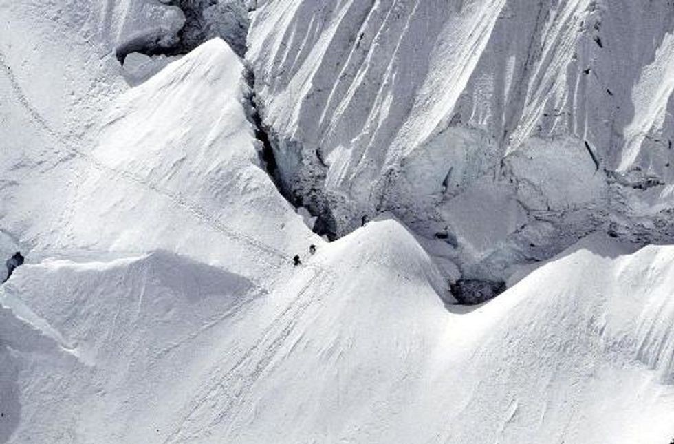 U.S. Climber Killed, Another Injured In Andes Avalanche