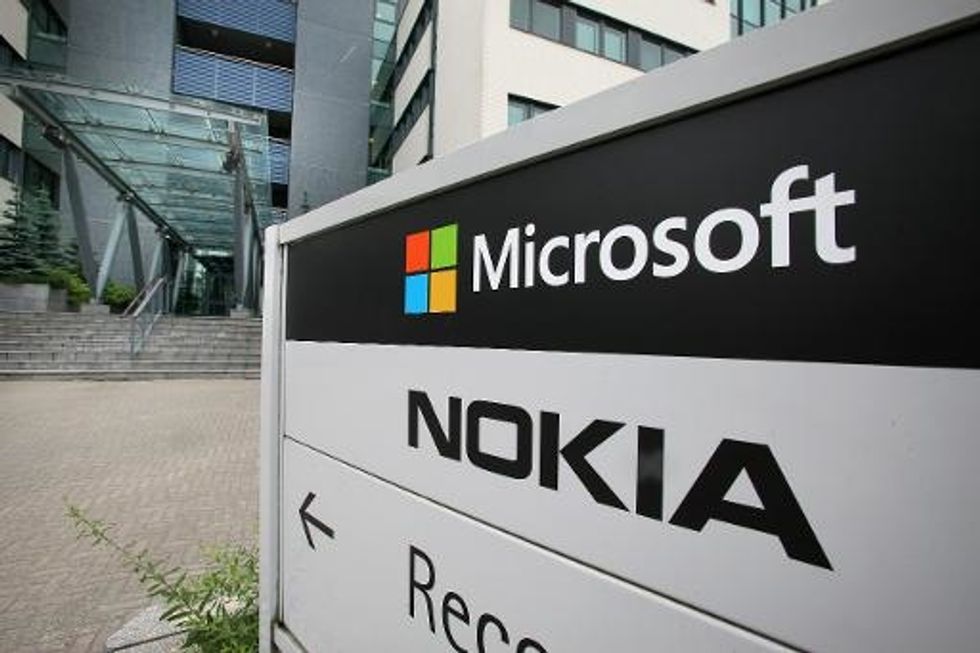 Microsoft To Cut 18,000 Jobs In Major Reorganization