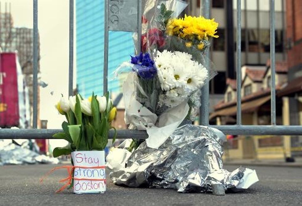 Friend Of Boston Marathon Bombing Suspect Found Guilty