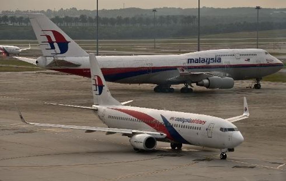 Indiana University Student Among Those In Malaysia Airlines Crash