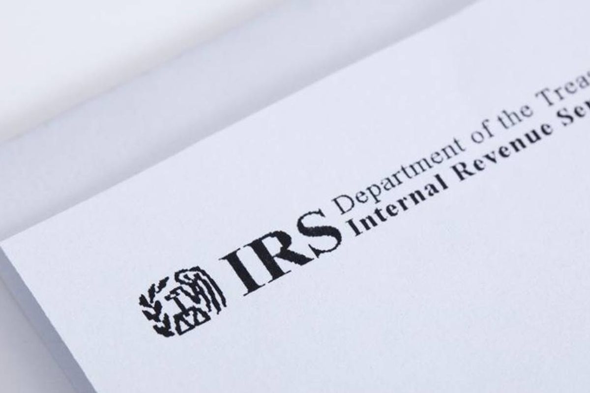 IRS says it's easier to audit poor people than wealthy people, so they're gonna do just that
