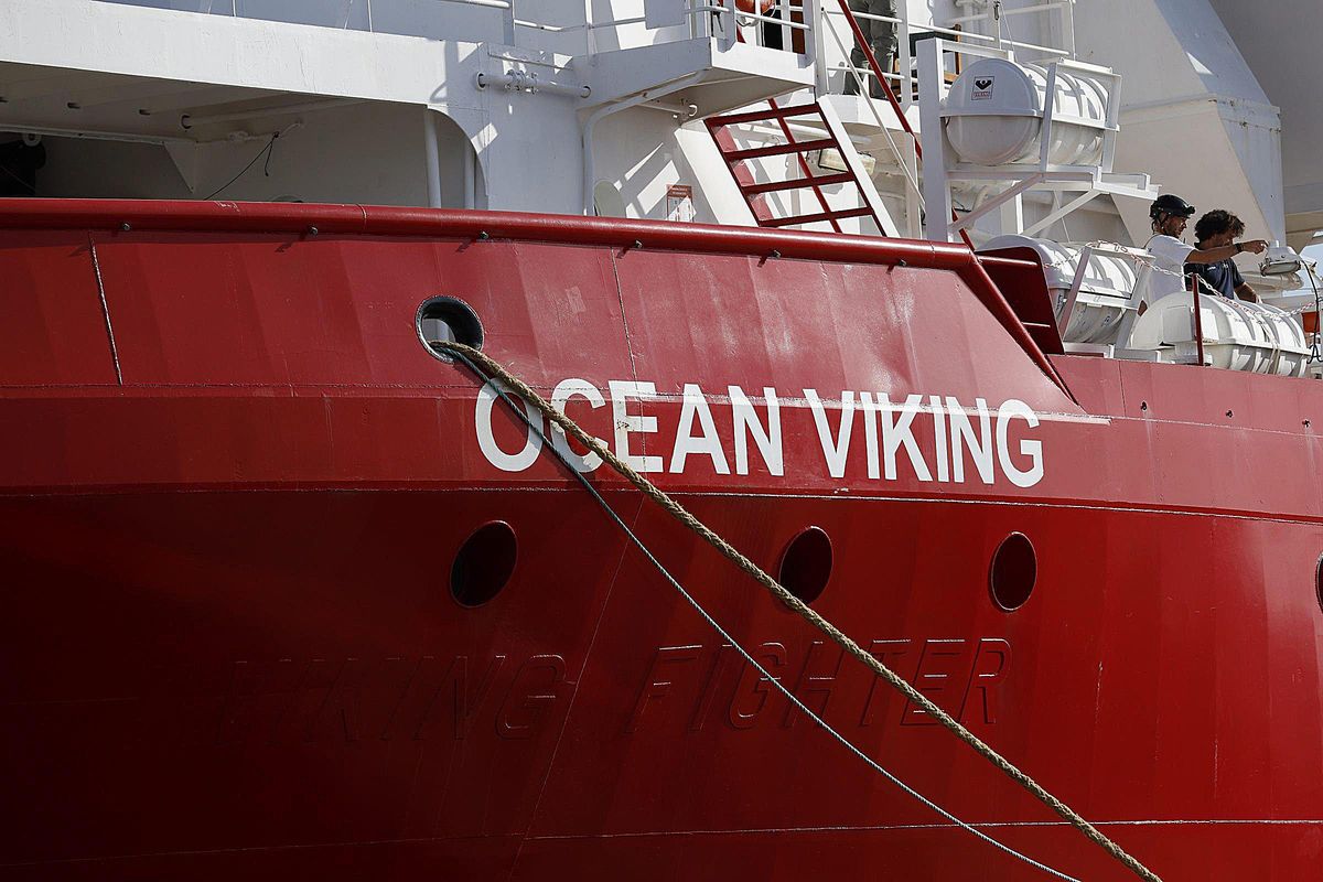 Le Ong se ne sbattono dell’influenza. Dopo la Ocean, scalpita la Sea Watch