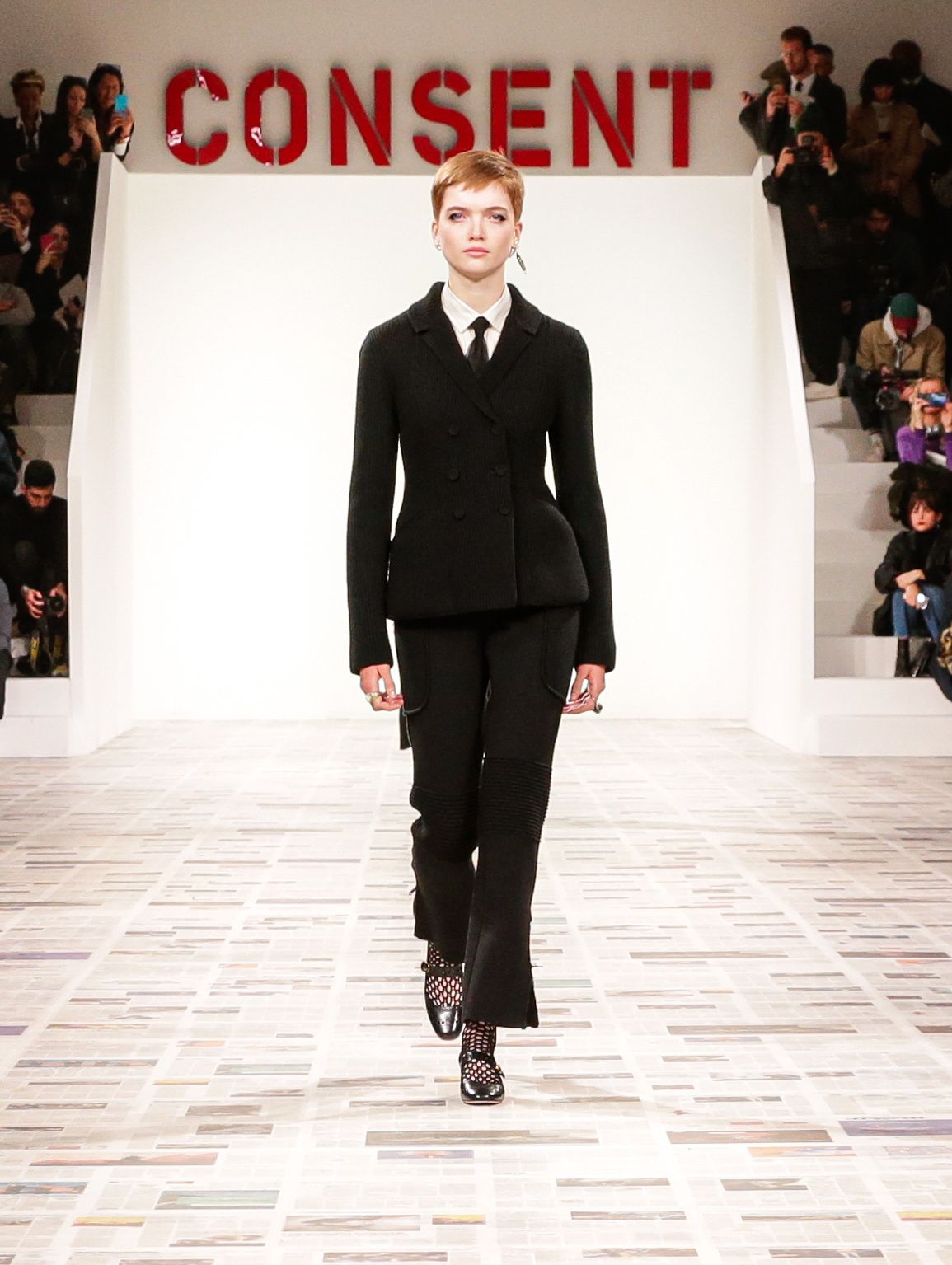 dior 2020 fall