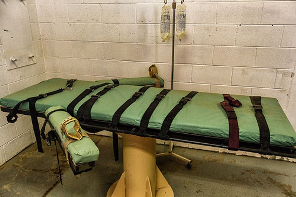 How Did The Arizona Execution Go Wrong?