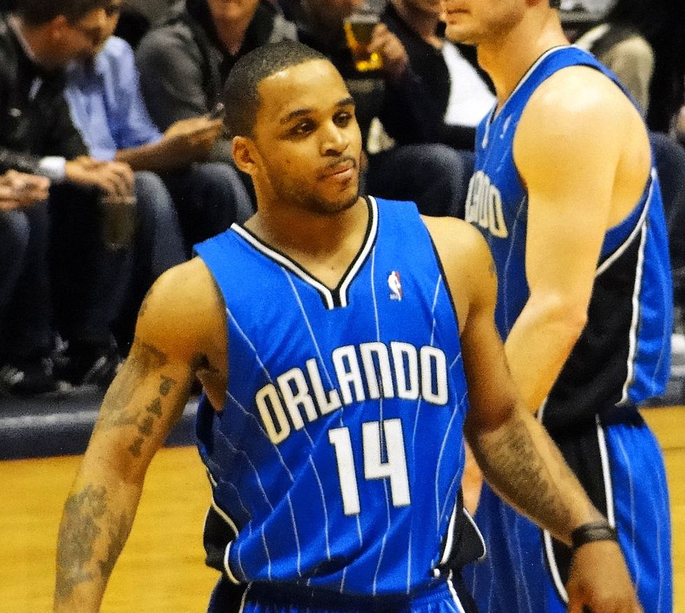 Jameer Nelson Signs Two-Year Contract With Mavericks