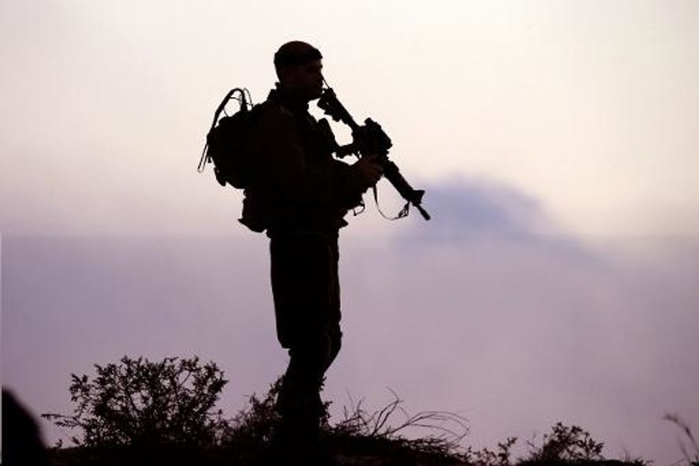 No Peace In Gaza, As Long As Netanyahu Can Prevent It