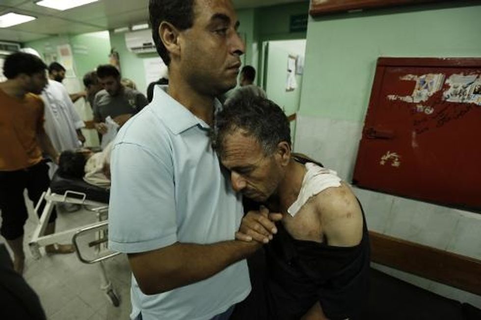Israel Approves New Gaza Ceasefire As UN Rages Over School Strike