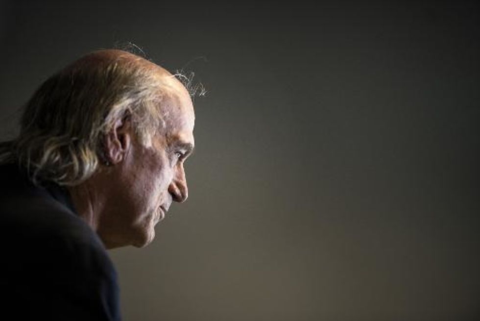 Ex-Wrestler Ventura Wins Big In Defamation Suit