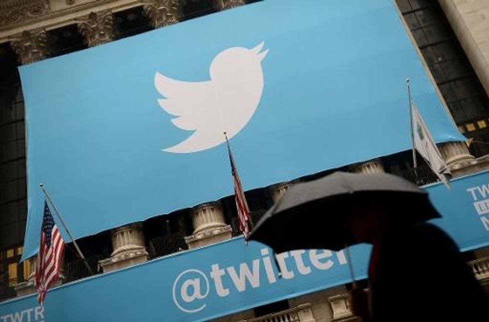 Twitter Surges On User Growth Figures