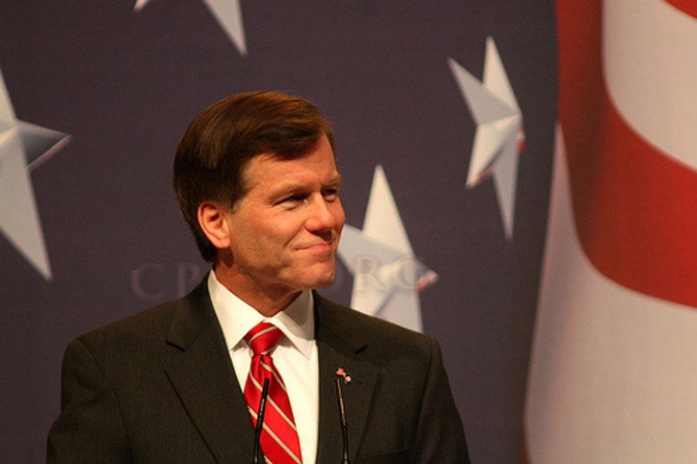 Former Va. Gov. McDonnell, Wife Pin Acquittal Hopes On Bad Marriage In Corruption Trial