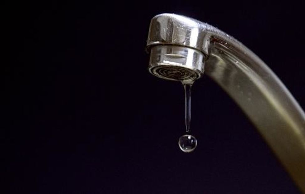 Toledo Lifts Ban On Drinking Tap Water