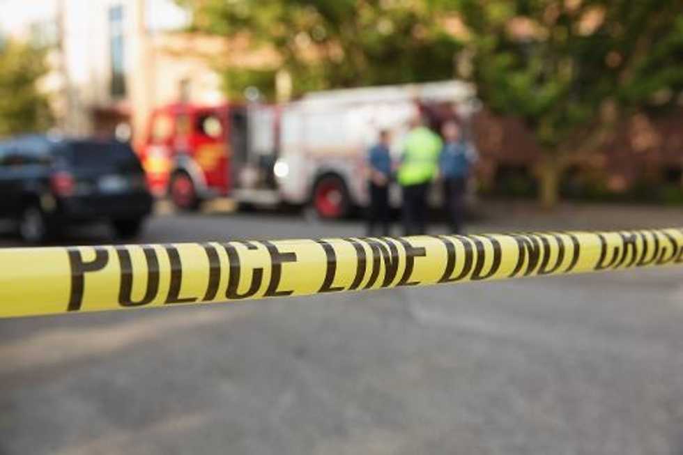 Police Suspect Virginia Man Killed Wife And Three Kids In Murder-Suicide