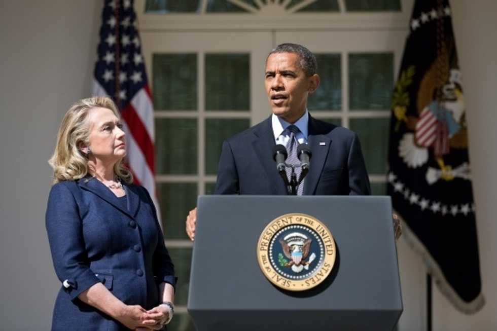 Report: No ‘Deliberate Wrongdoing’ By Obama Administration In Benghazi Attack