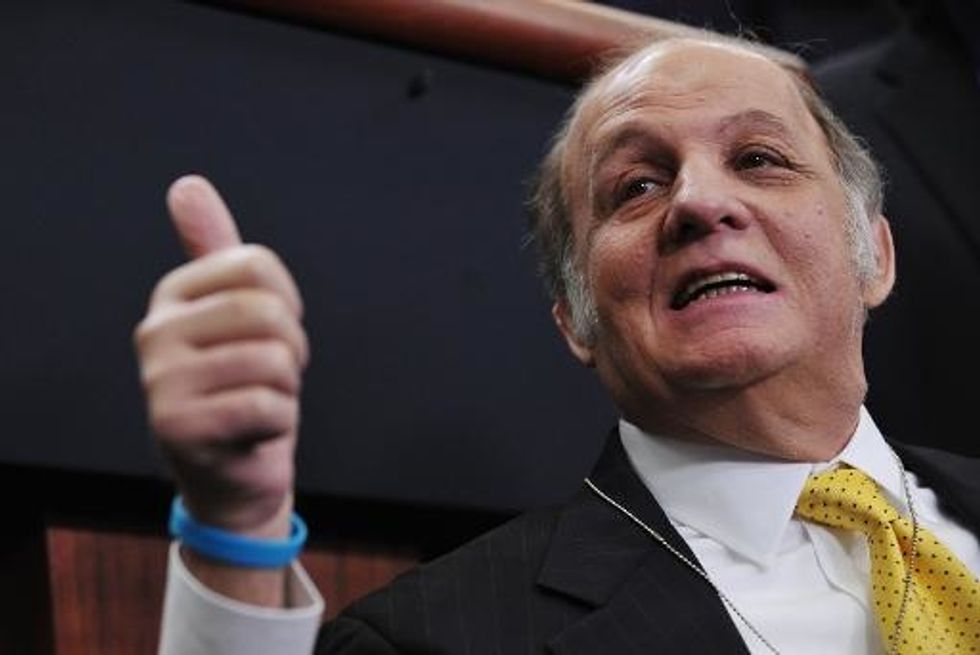 Reagan Spokesman, U.S. Anti-Gun Activist James Brady Dies, 73