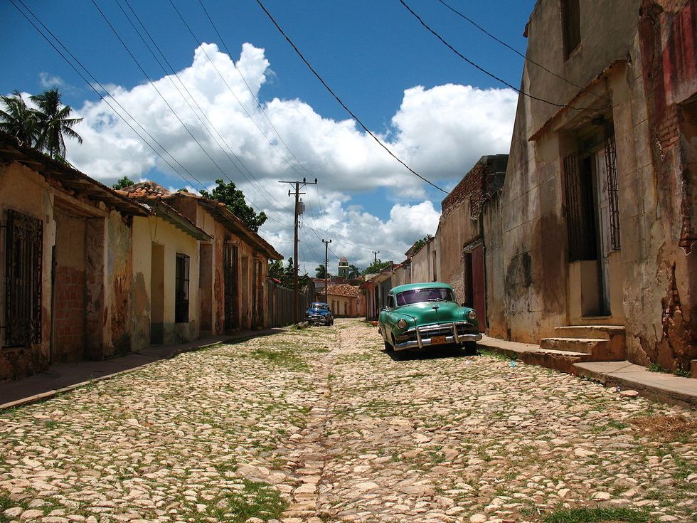 Analysts Debate Proper Role Of U.S. Democracy Programs In Cuba