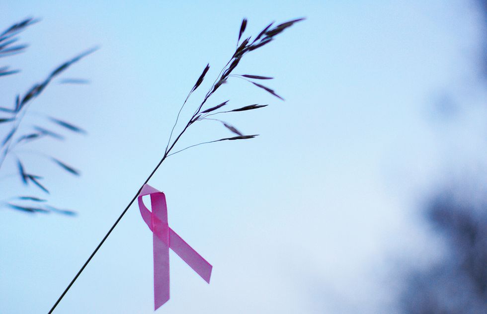 Study: Mammograms Can Find Cancer At Earlier Stages In Older Women