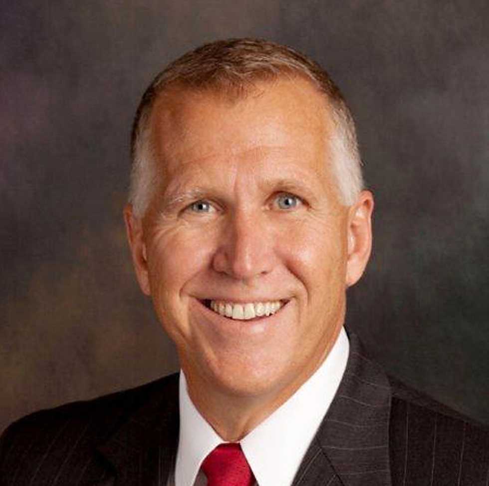 Coal Industry Fuels Republican In N.C. Senate Race