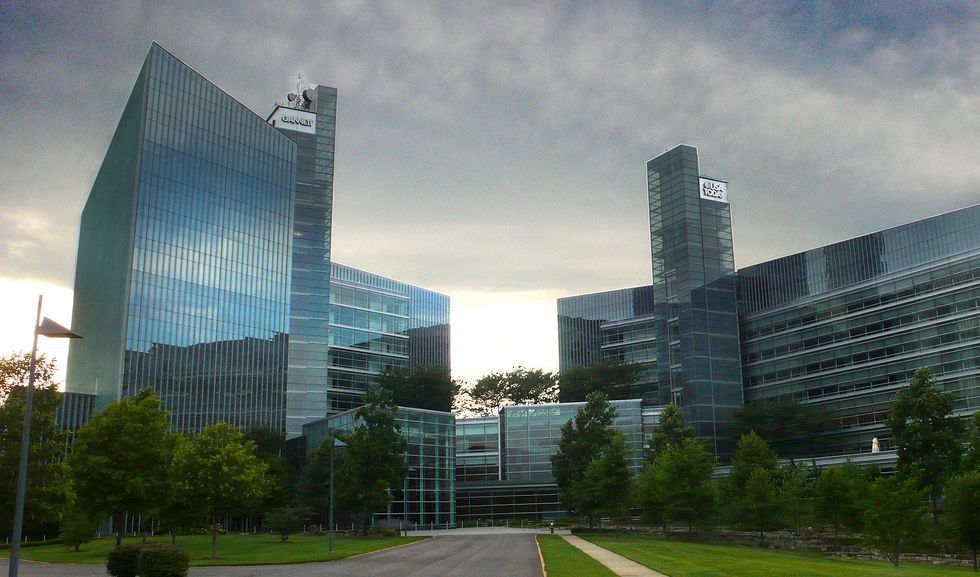 Gannett To Split TV And Newspaper Units Into Separate Companies