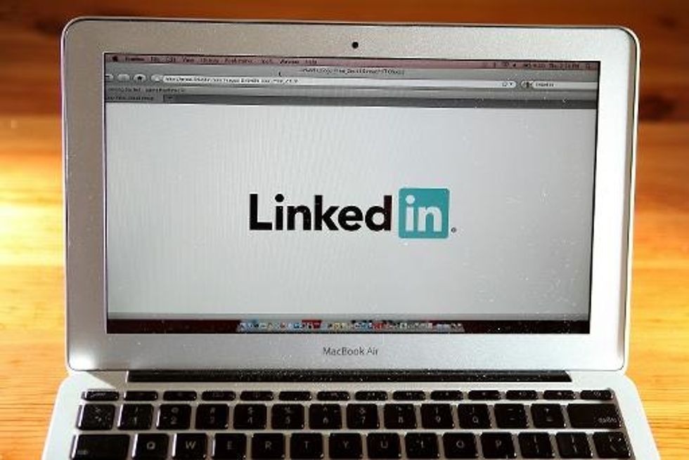 LinkedIn Pays $6 Mln Over U.S. Wage Violations
