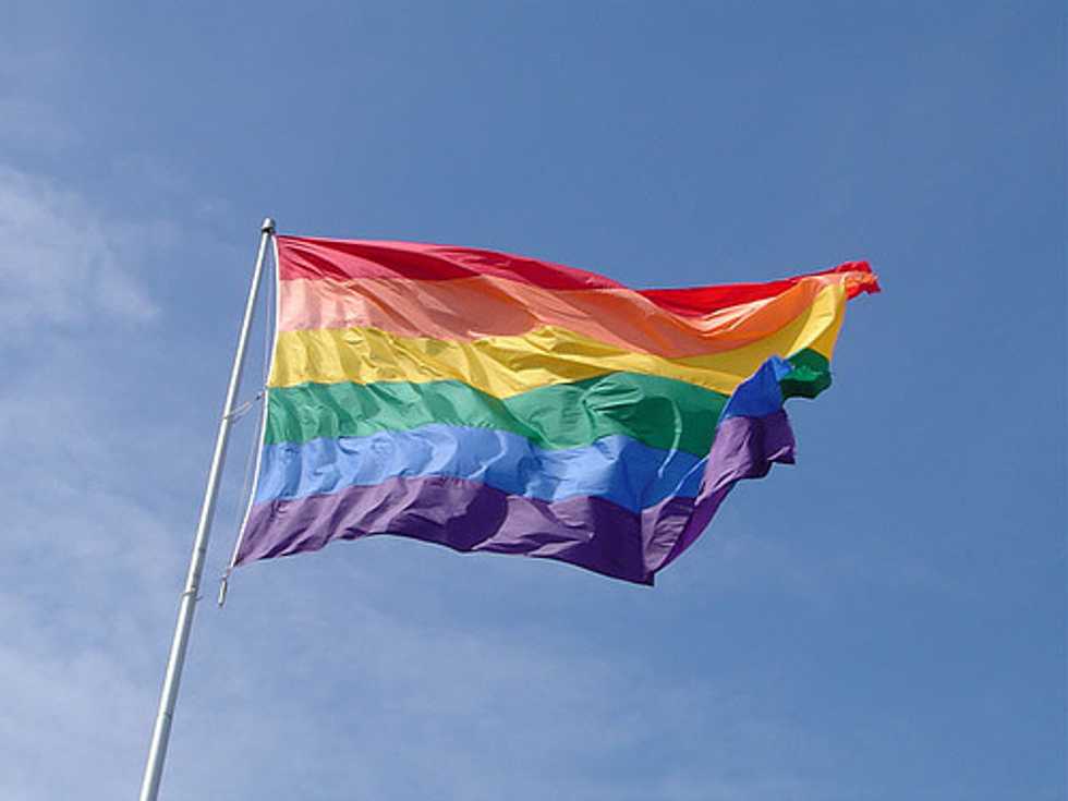 Utah Attorney General Asks Supreme Court To Rule On Same-Sex Marriage