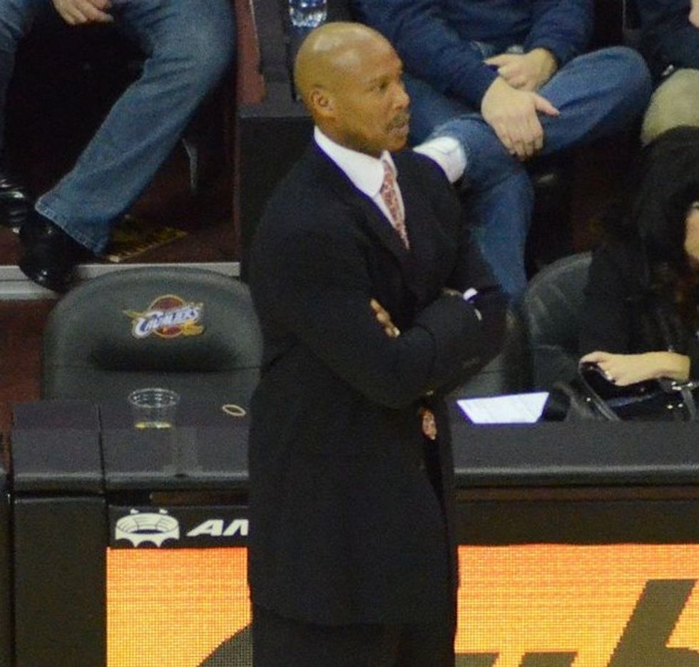 Byron Scott: Shaped By Showtime