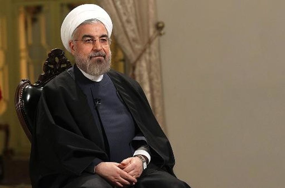 The Next Step In Iraq? Call Tehran