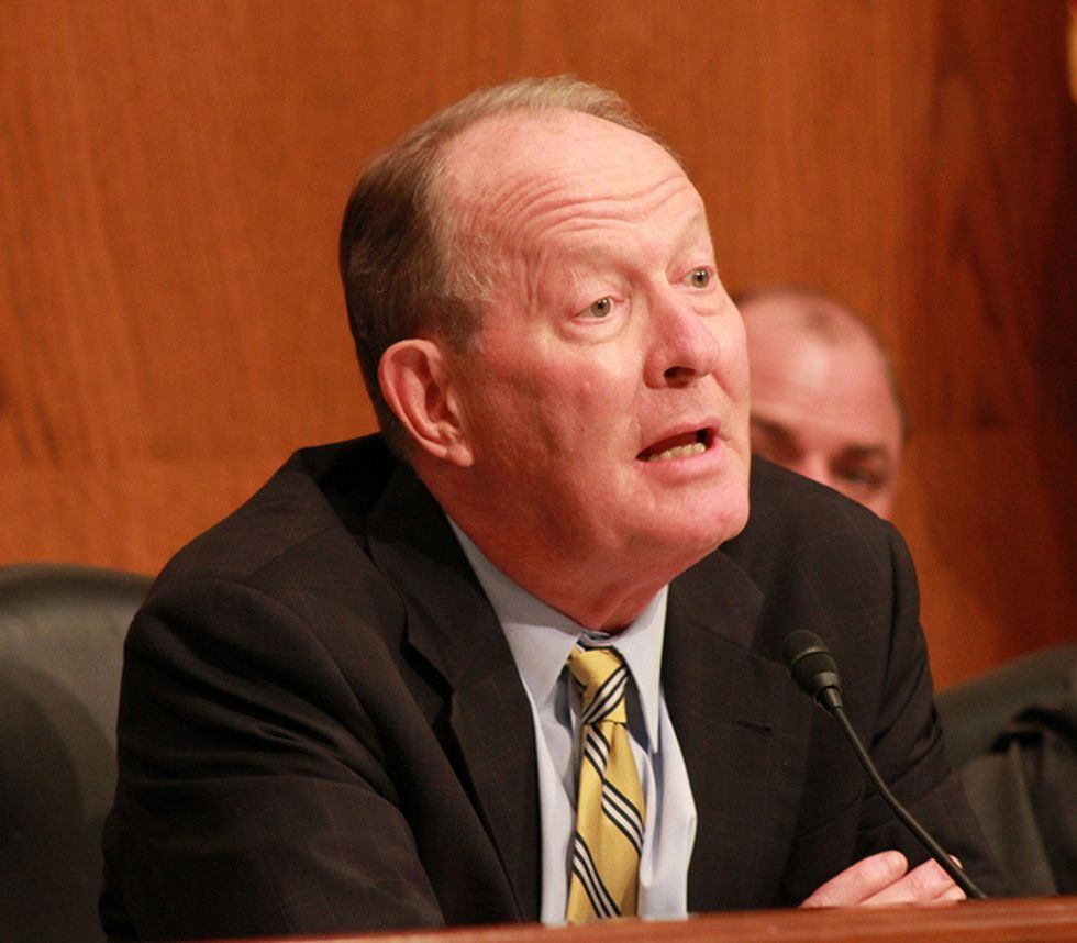 Tennessee Senator Lamar Alexander Wins Republican primary