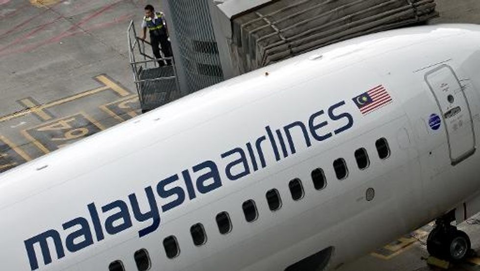 Government Takeover, ‘Overhaul’ Of Malaysia Airlines Planned