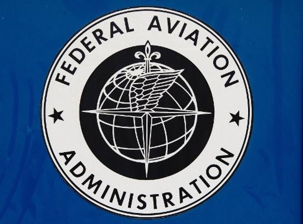 FAA Bans U.S. Civilian Flights Over Iraq