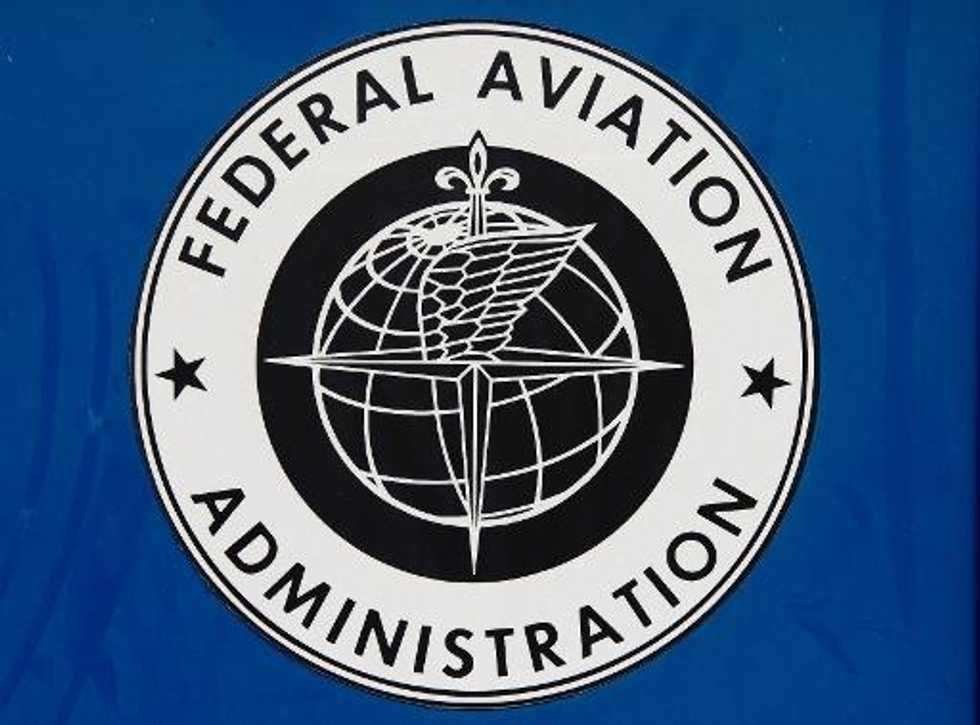 FAA Bans U.S. Civilian Flights Over Iraq