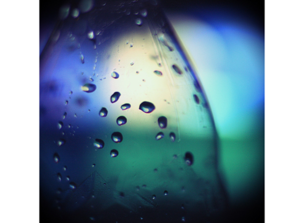 My Water Comes From Where?