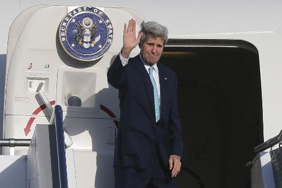 United States Remembers Aid Workers Killed In Conflicts