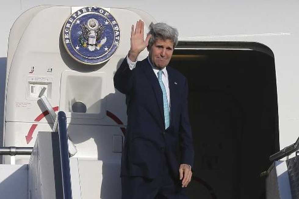 United States Remembers Aid Workers Killed In Conflicts