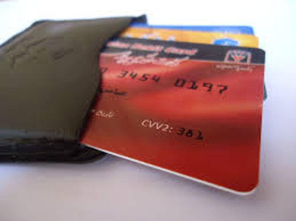 Credit Card Travel Tips