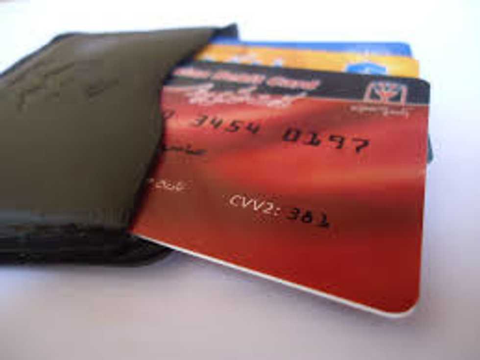 Credit Card Travel Tips