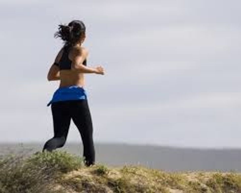 Stretching Before And After Exercise Comes Under Scrutiny