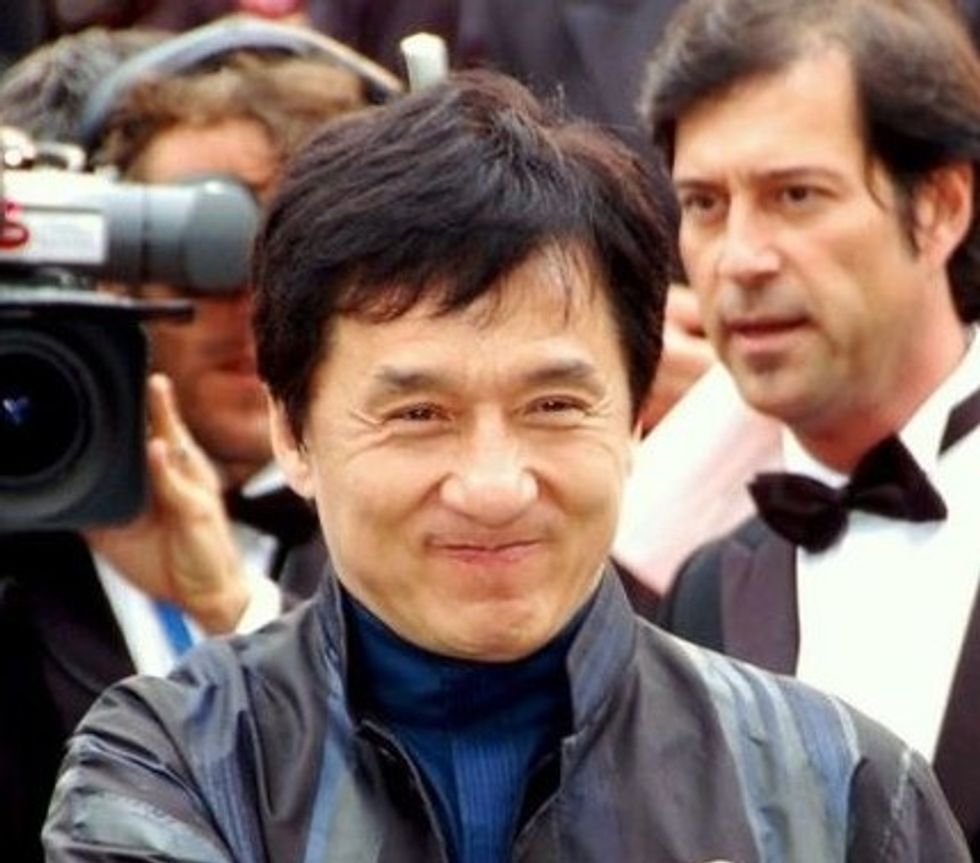 Talent Firm: Lawyer Unable To Contact Jackie Chan’s Son After Arrest