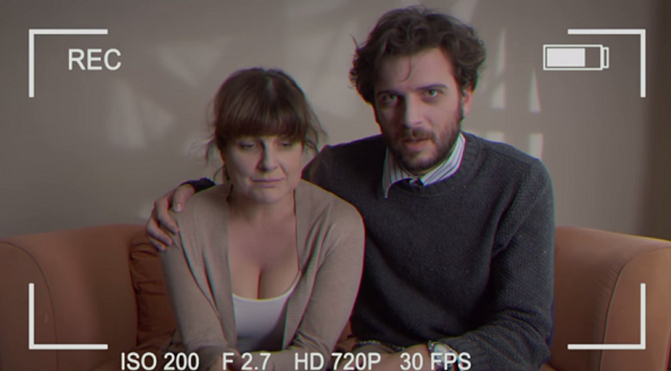 Endorse This: Gay Marriage Isn’t Quite The End Of The World