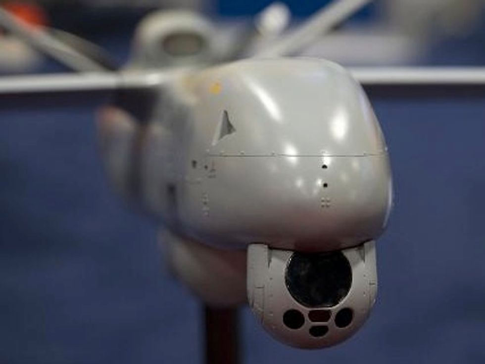 Drone Surprises Jetliner Pilot At LAX; Owner Sought In Investigation