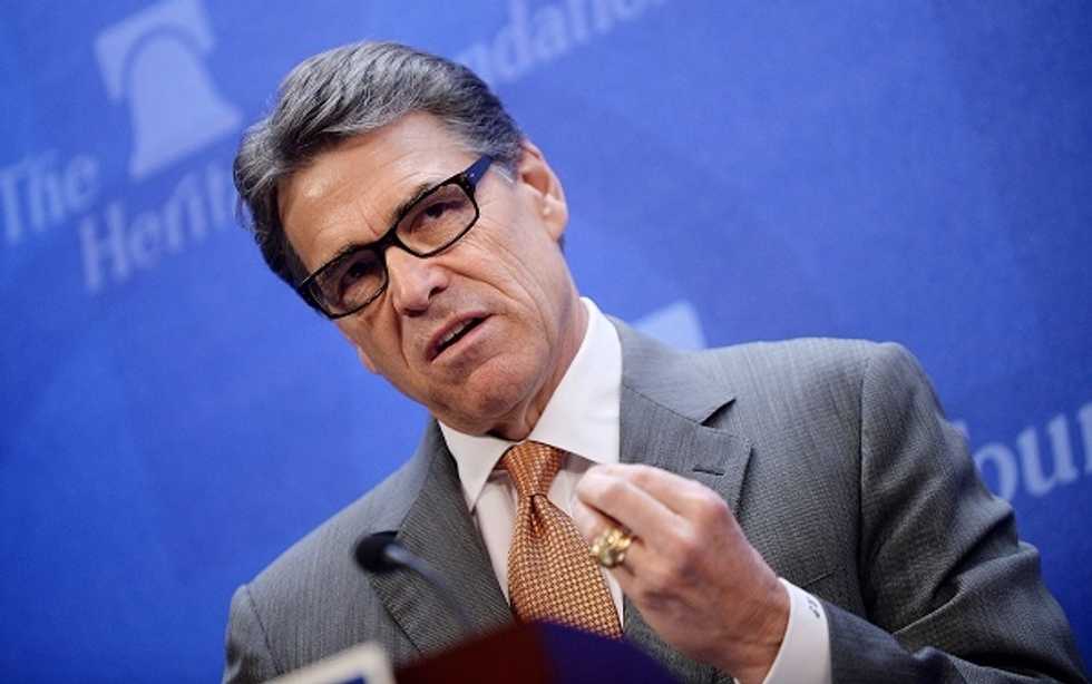 ‘Perry v. Lehmberg’ And The Veto That Illuminated An Unsettling Trend