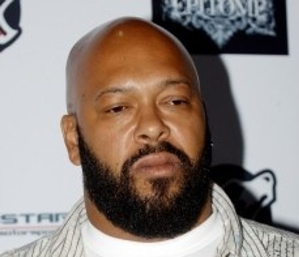 Shooting Of Suge Knight Was A ‘Crime Of Opportunity,’ Official Says