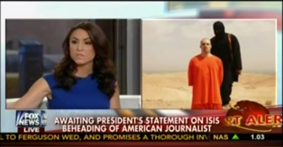Endorse This: Fox News Host Has An Awful ‘Solution’ To The Muslim ‘Problem’