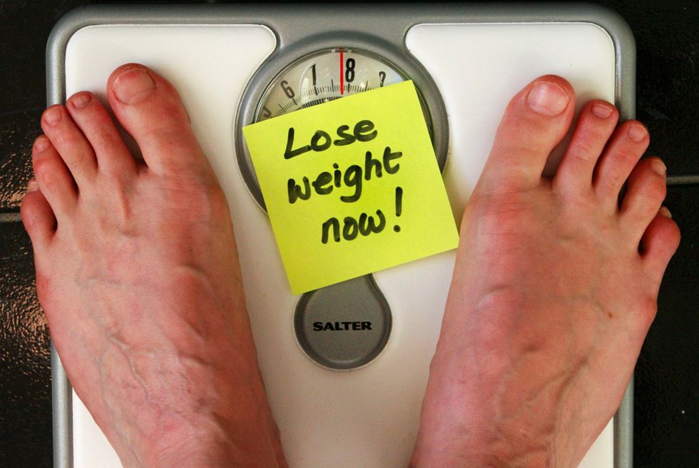 Body Mass Index: What Is It And Is It Useful?