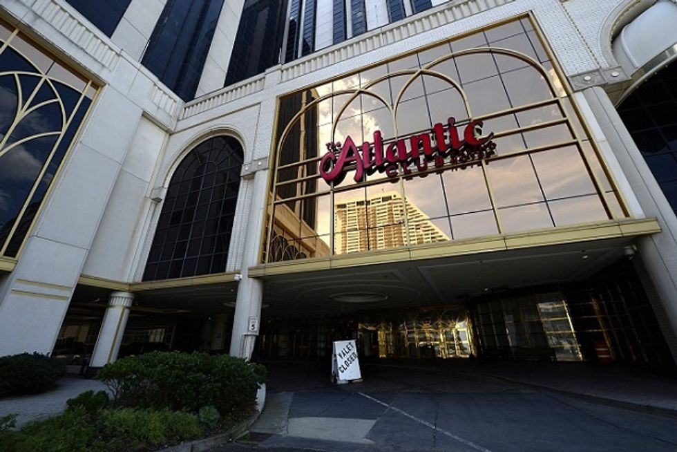 Casino Closings Wipe $2B From Atlantic City Property-Tax Values