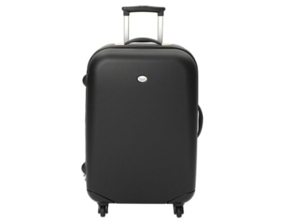 Choosing The Best Carry-On Bag