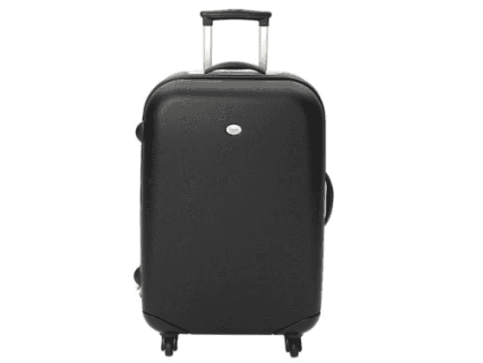 Choosing The Best Carry-On Bag
