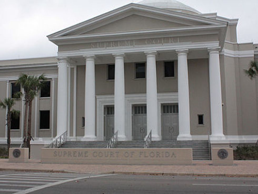 Florida Supreme Court Agrees To Decide State’s Gay Marriage Ban