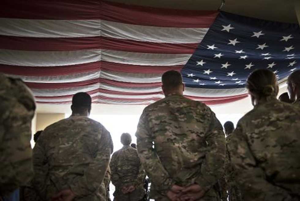 What About That VA Hospital Scandal?