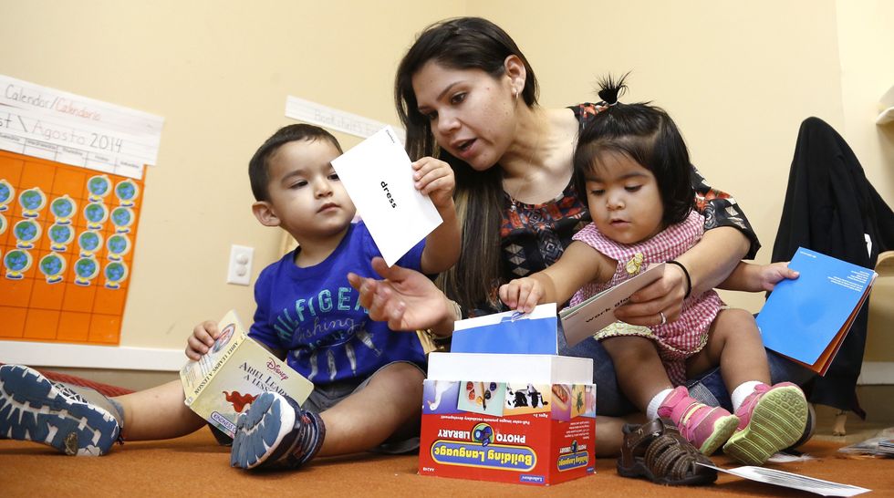 Science Of Young Brains Has Put More Emphasis On Early Education