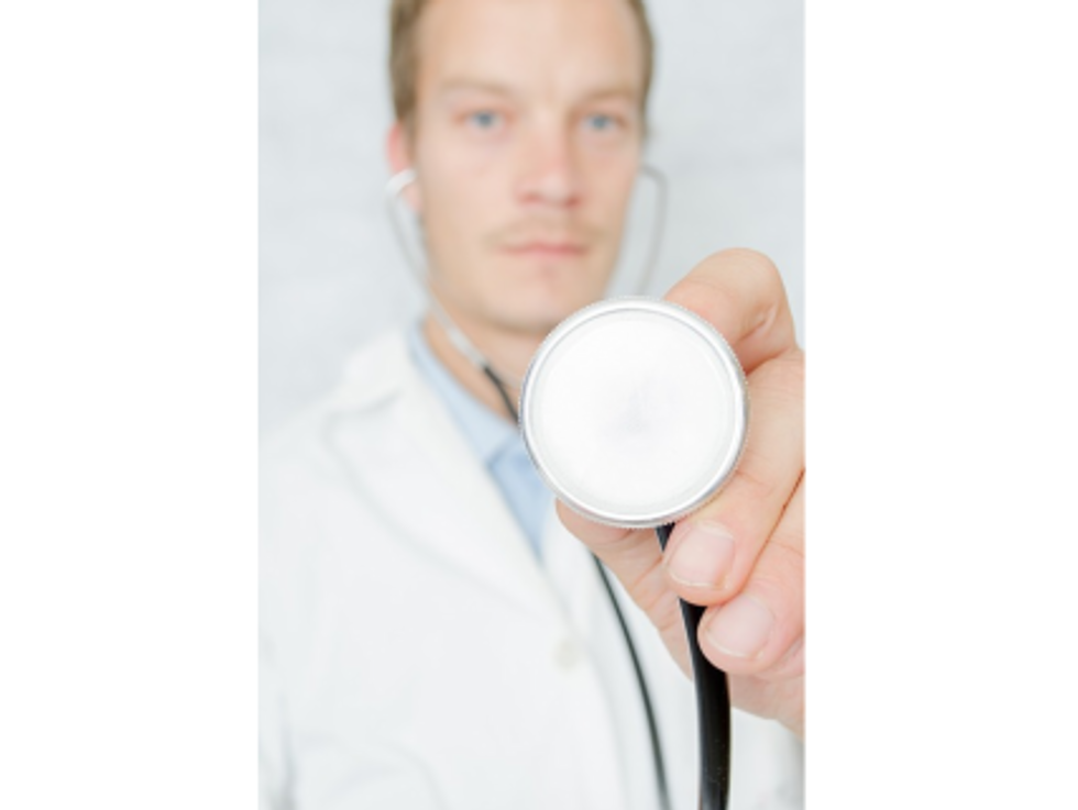 Finding The Best Doctor Can Be Difficult